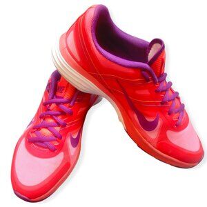 NIKE - Women's Dual Fusion Tr 2 Flywire Running Shoes Size 6